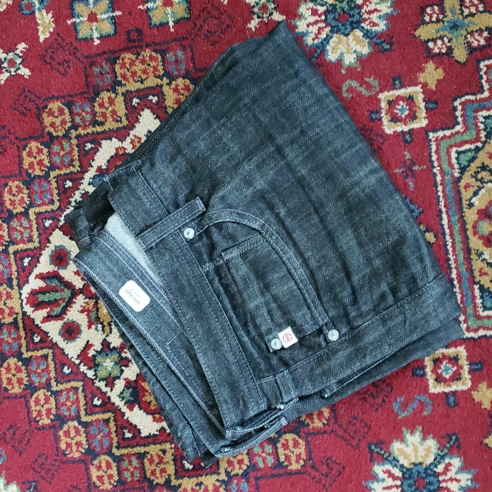 ❤ ADRIANO GOLDSCHMIED | Protégé Straight Leg 34